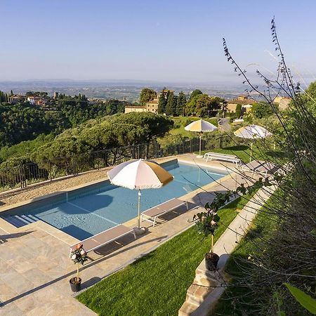 A Casa Di Serena San Baronto Exterior photo